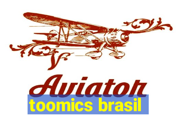 toomics brasil